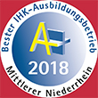 2018 ihk bester ausbildungsbetrieb