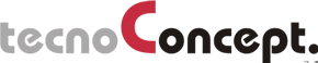 tecnoConcept Logo